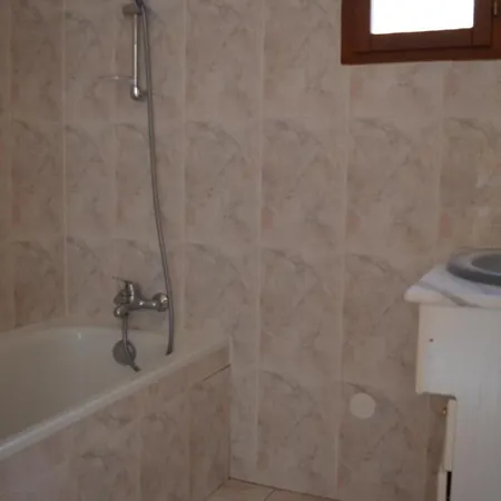 Apartament 3 Pieces Mezz 6 Couchages Port Naturisme Pl010-1406 *