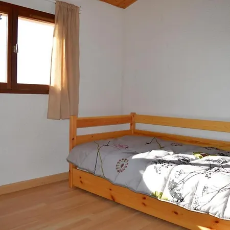 3 Pieces Mezz 6 Couchages Port Naturisme Pl010-1406 Apartament *