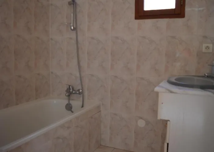 Apartamento 3 Pieces Mezz 6 Couchages Port Naturisme Pl010-1406 *
